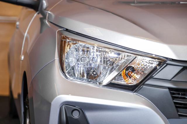 2026 Perodua AXIA 1.0L- BULANAN 399, FREE DELIVERY - 3