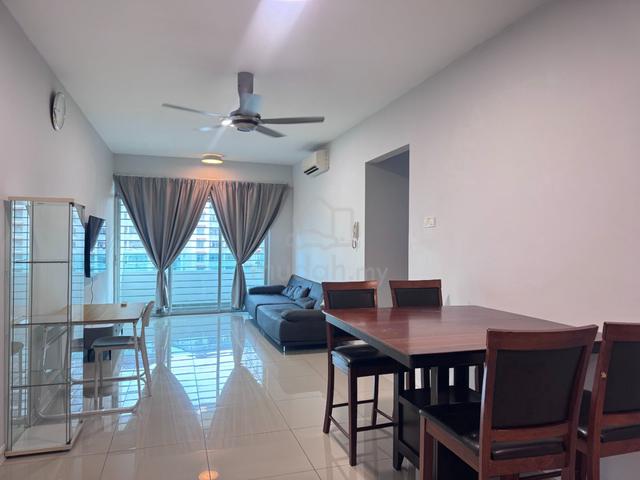 Kiara Residence 1 1