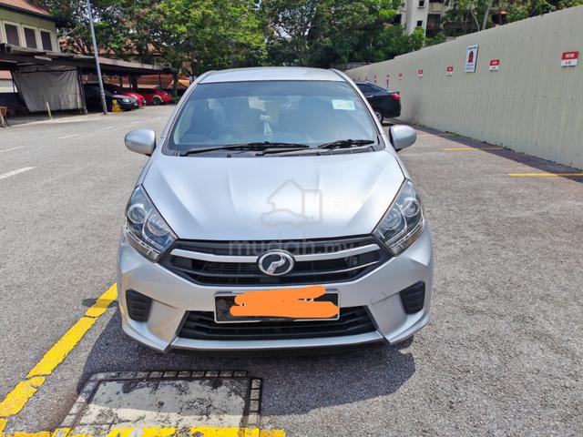 2018 Perodua AXIA 1.0 G FACELIFT (A) - Cars for sale in Damansara Damai ...