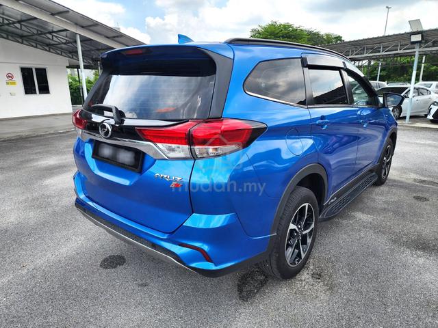 2022 Perodua ARUZ 1.5 AV (A) 3 YEARS WARRANTY - 4