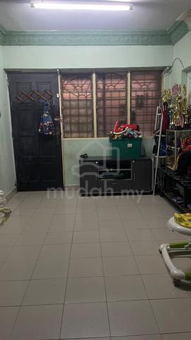 Pandan Perdana 1