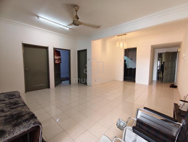 Permai Putera 1