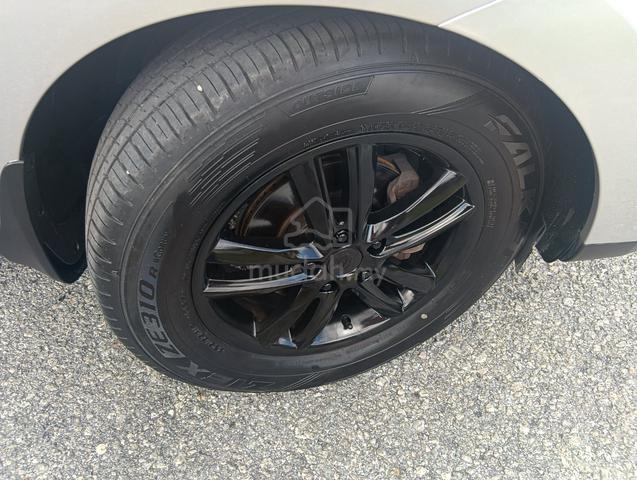 2011 Hyundai TUCSON 2.0 HIGH SPEC (A) - 3
