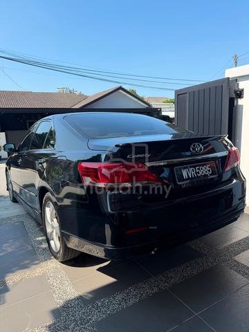 2011 Toyota CAMRY 2.4 V ACV40R-JEAGKERH FACELIFT - 2