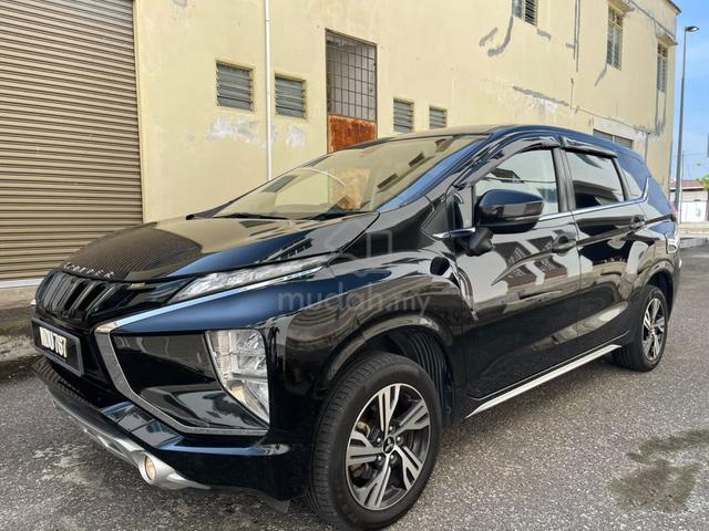 2022 Mitsubishi XPANDER 1.5 MY20 (A) Full Services - 2