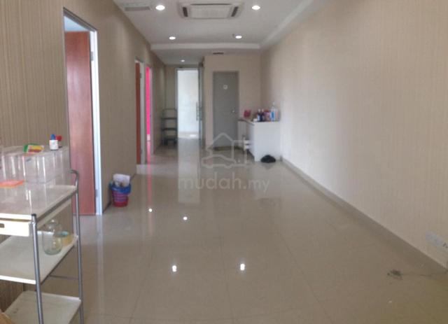 SS15 Courtyard Subang Service Residence 1