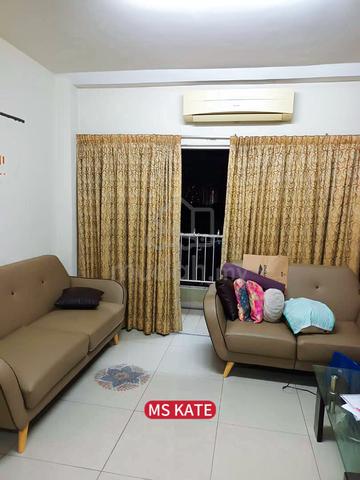 Madu Mas Apartment 1