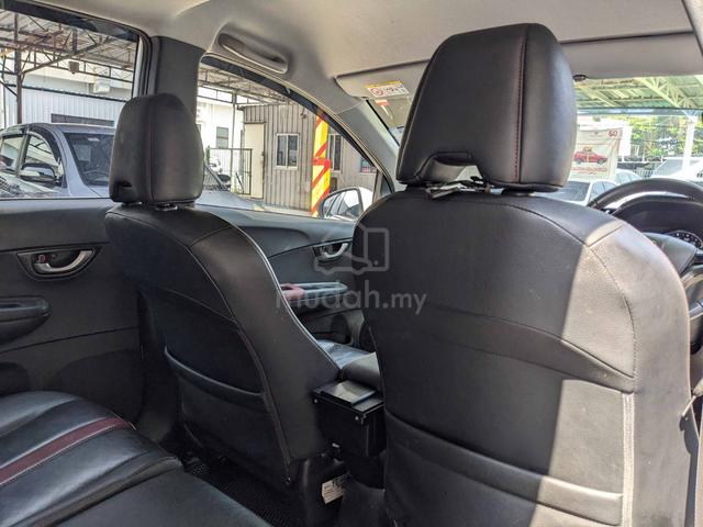2021 Honda BR-V 1.5 V (A) - WARRANTY - 5