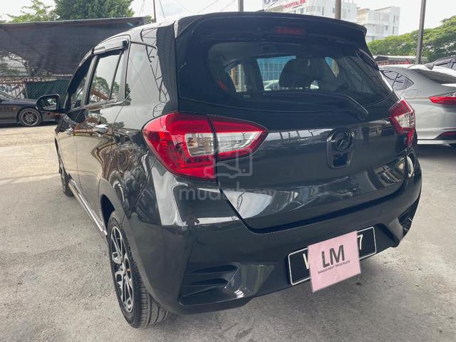2021 Perodua MYVI 1.5 AV (A) - 3