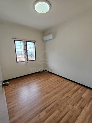 Saraka Apartment 1