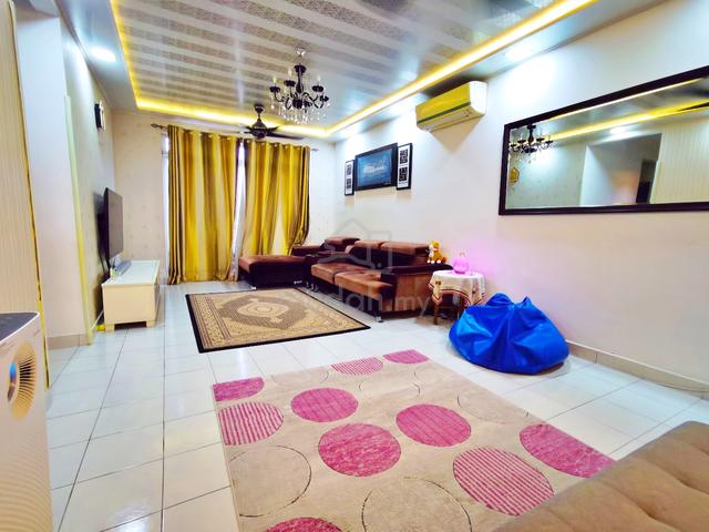 Apartment PR1MA Presint 11 1