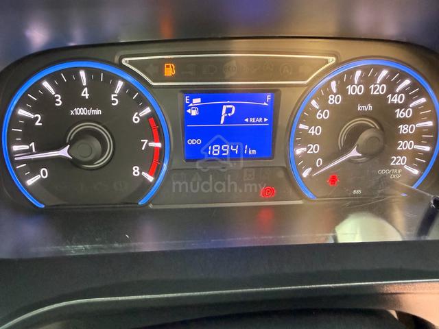 2020 Perodua MYVI 1.5 ADVANCE (A) ONLY 18kKM - 3