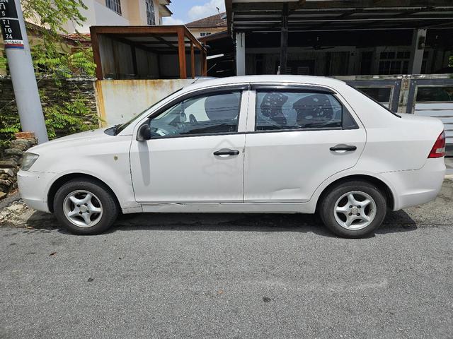 2010 saga blm auto - 5