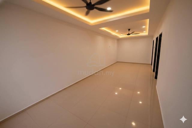 Freehold Lorong Pandan Melaka 1