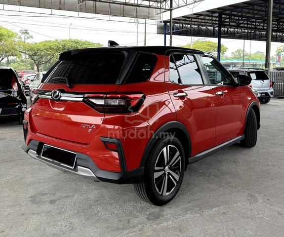 2023 Perodua ATIVA 1.0 AV D55L (A) Low Mileage!!! - 5