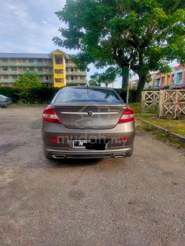 2013 Proton PERSONA 1.6 ELEGANCE BASE LINE (M) - 4