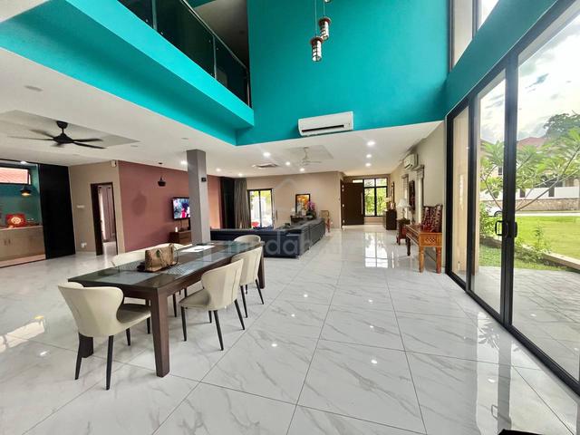 Bungalow Bukit Rimau [ Fully Renovated 🔥] 5