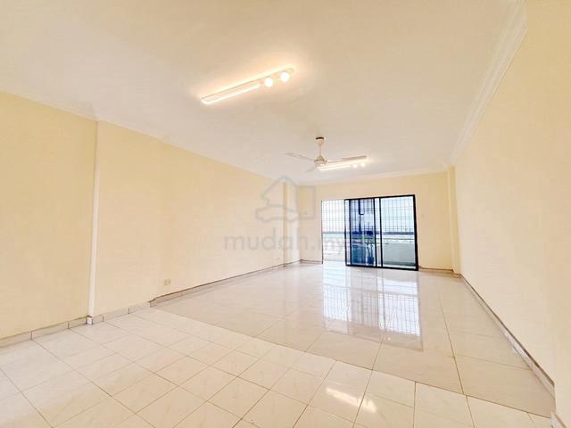 Seri Mutiara Apartments (Seri Alam) 1