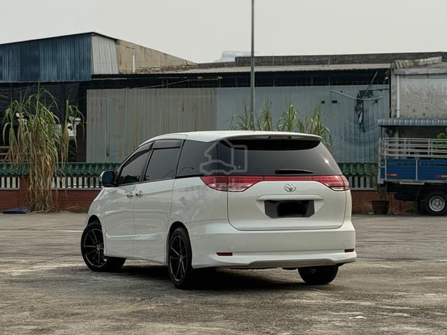 2006/2011 Toyota ESTIMA 2.4 AERAS / 2 Power Door - 3