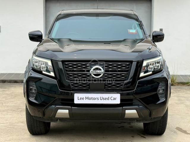 2023 Nissan NAVARA 2.5 V 4WD -FULL RECORD - 4