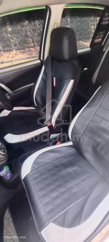 2015 Perodua MYVI 1.5 SE FACELIFT (A) - 5