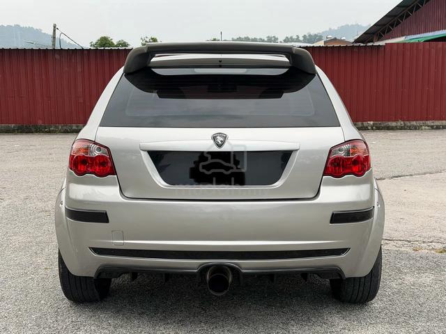 2014 Proton SATRIA 1.6 NEO R3 EXECUTIVE (M) - 5
