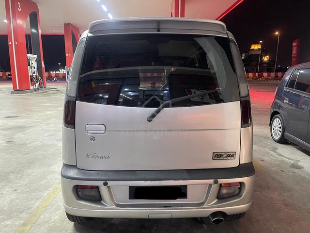 2003 Perodua KENARI 1.0 EZ L902 (A) - 3