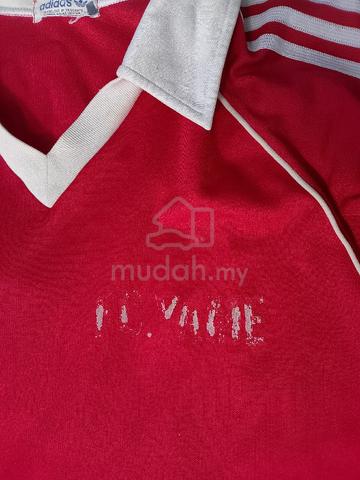 Adidas vtg jersey / Vintage shirt - photo 3 of 5