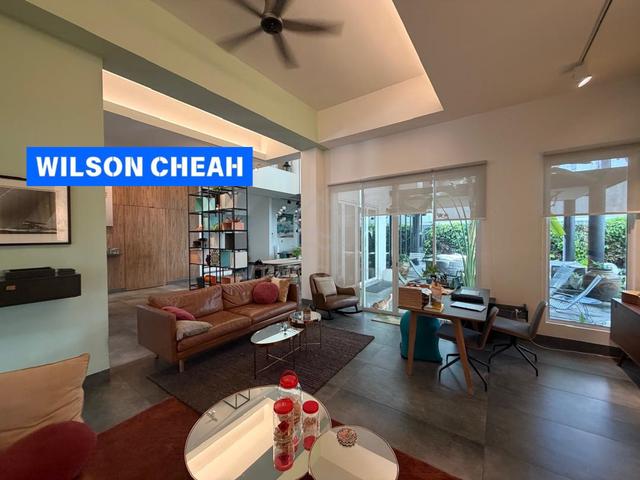3 Storey Bungalow @ Hillpark Residences / Alma / Bukit Mertajam 1