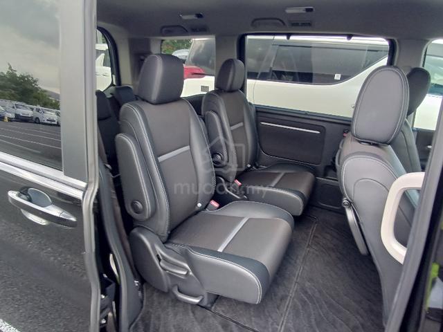 FULLoan RP3 STEPWAGON SPADA COOL SPIRIT 2021 UNREG - 3