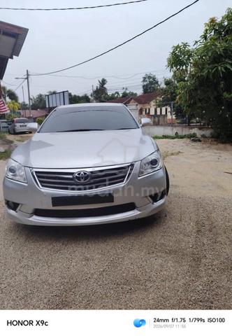 2011 Toyota CAMRY 2.4 V ACV40R-JEAGKERH FACELIFT - 3