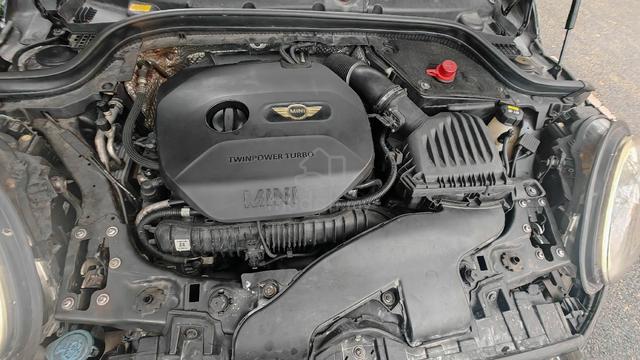 2016 Mini COOPER 2.0 S F56 (A) - 3