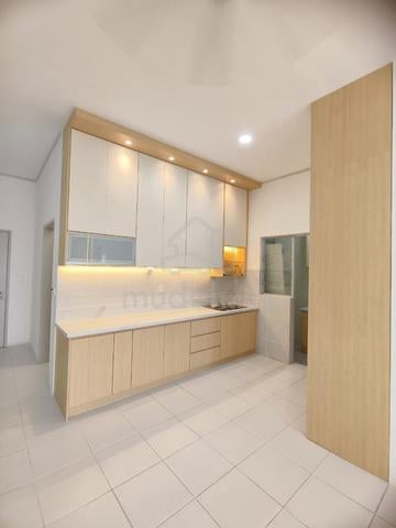 Residensi Sateria 1