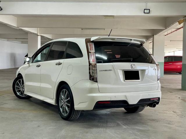 2011 Honda STREAM 1.8 i-VTEC RSZ FACELIFT CHEAPEST - 3