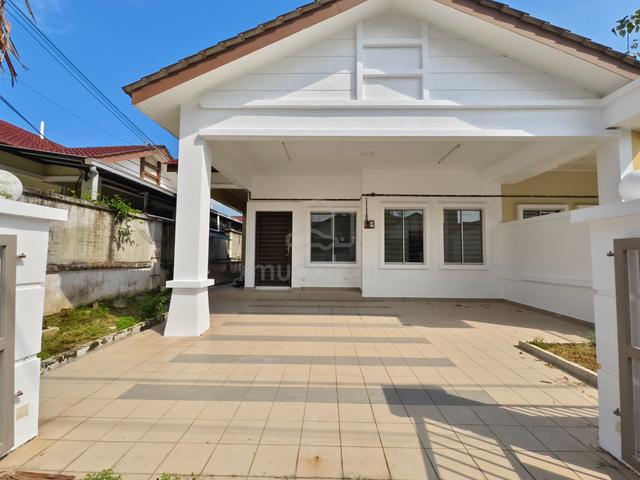 Cluster Rambai Taman Kota Masai 1