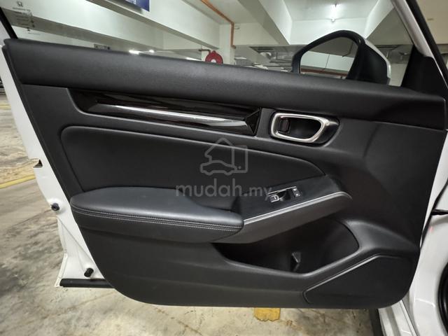 2024 Honda CIVIC 1.5 V MY22 FE (A) - 5