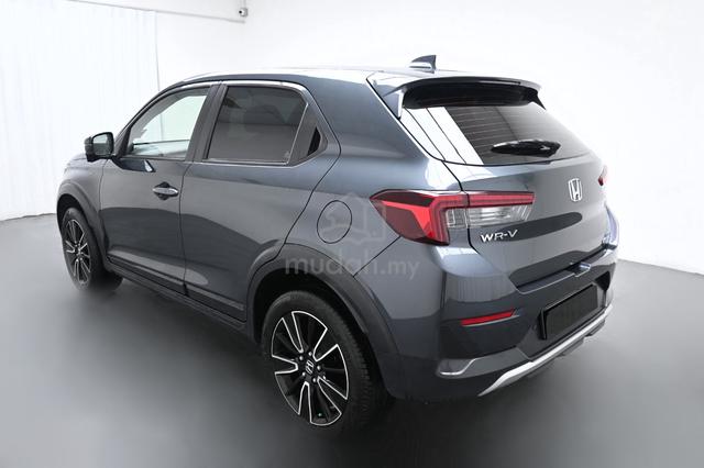 2023 Honda WR-V 1.5 RS (A) 1-OWNER FSR UWRTY 2028 - 4