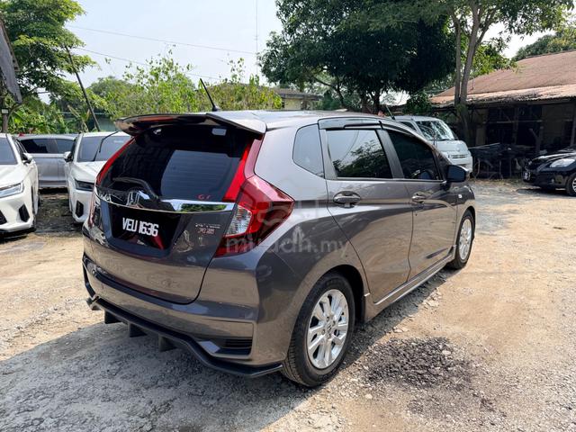 Honda JAZZ 1.5 E GK FACELIFT (A)-20 - 5