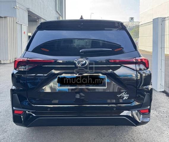 Full Loan/ Ready Stock 2026 Perodua ALZA 1.5 X (A) - 4