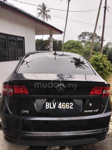 2012 Proton PREVE 1.6 CFE PREMIUM (A) - 3