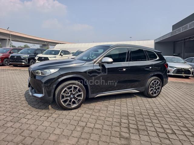 2024 Bmw X1 2.0 SDRIVE20I XLINE MY23 U11 (A) - 5