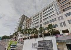 【BELOW MARKET🔥】Office Space Park Avenue @ Damansara Damai 700sqft 1