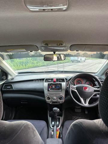 2010 Honda CITY 1.5 E (A) - 5