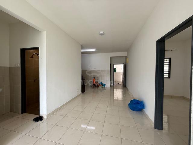 Suria Mewah Residensi 1