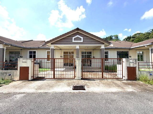 Single Storey Taman Desa Intan Bukit Kapar For sale 1