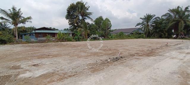 Tanah Panglima Holdings Lot Tanah Olak Lempit 5