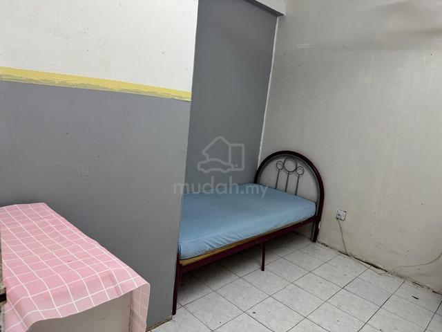 Seri Cendekia Condo,Tmn Connaught, Cheras Kuala Lumpur 1