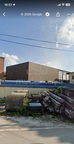 Factory Subang Perdana U3 1