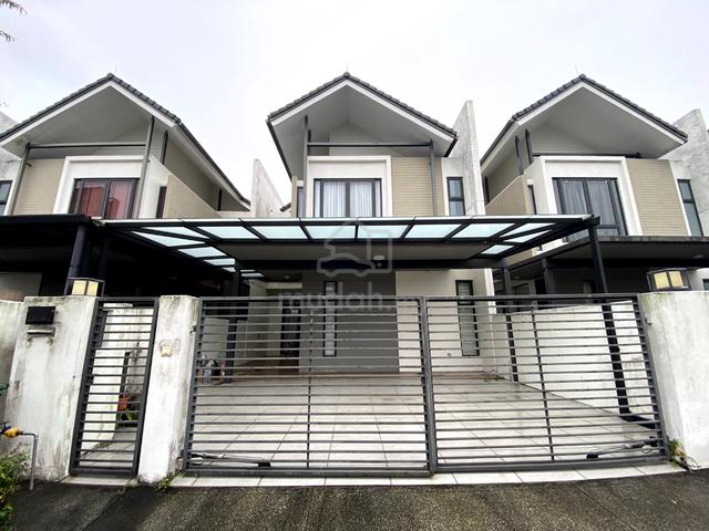 Avira Medini, Sunway Medini @ Iskandar Puteri for Rent / No agent Fee 1