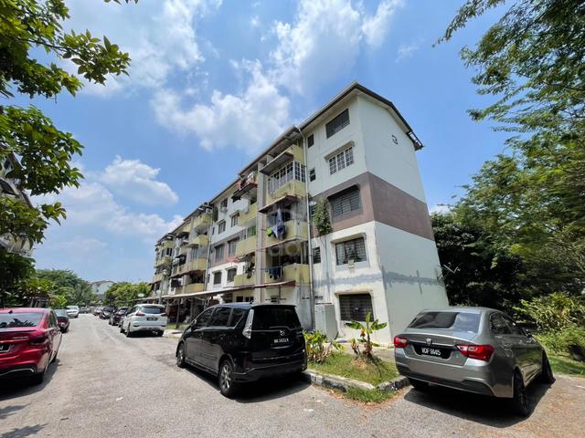 PKNS Seksyen 6 Bandar Baru Bangi 1